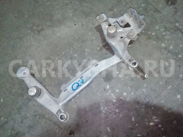 Кронштейн Audi Q7 4L (2005—2009) Audi 200 оригинальный номер 7L0616879