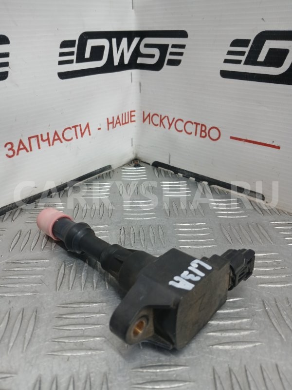 Катушка зажигания Honda Fit 