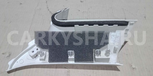 Обшивка стойки Ford Focus III (2011—2015) Ford Focus оригинальный номер BM51A31011ADW