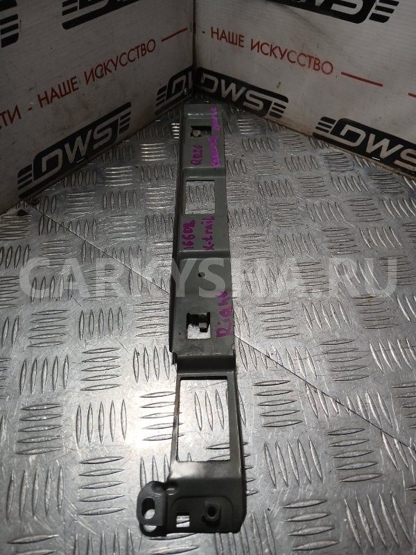 Кронштейн крыла Nissan X-Trail 