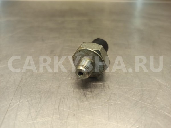 Датчик давления масла SUZUKI SWIFT ZC72S K12B 1.2 Suzuki Swift 