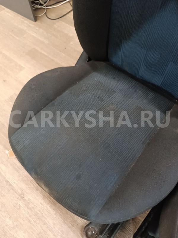 К-кт сидений Ford Fiesta оригинальный номер 1405385