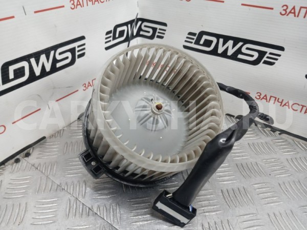 Мотор печки Toyota Ipsum 