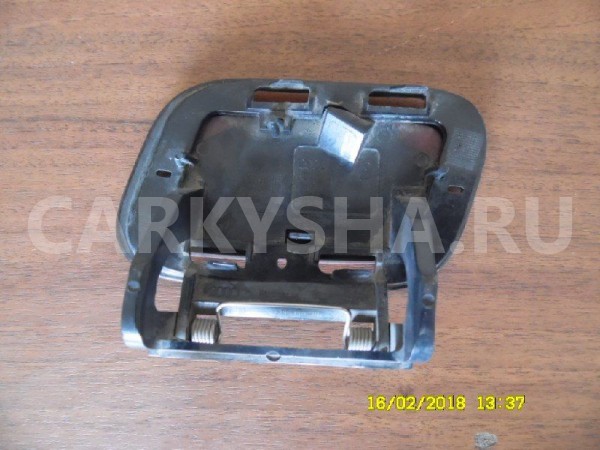 Крышка форсунки омывателя Audi A4 B8 (2007—2012) Audi 200 оригинальный номер 8K0955276