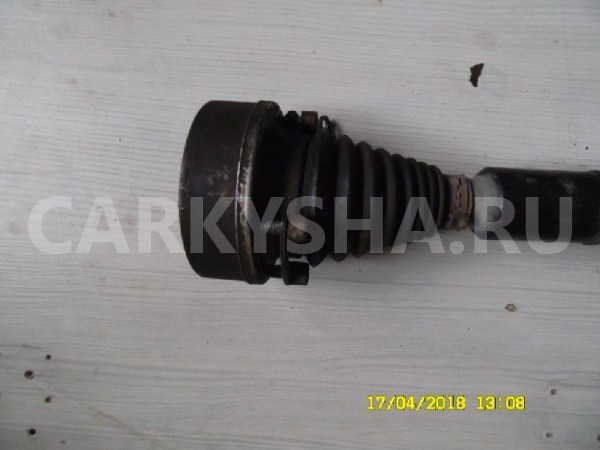 ШРУС Volkswagen Golf Plus II (2009—2014) Volkswagen Golf Plus оригинальный номер 1K0498103