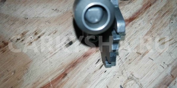 Пластина КПП Mercedes-Benz M-класс W164 рестайлинг (2008—2011) Mercedes-Benz M-klasse оригинальный номер A1402780312