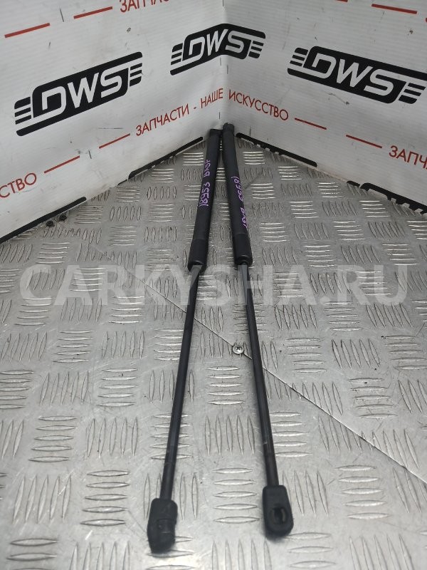 Амортизатор капота Mazda Axela 