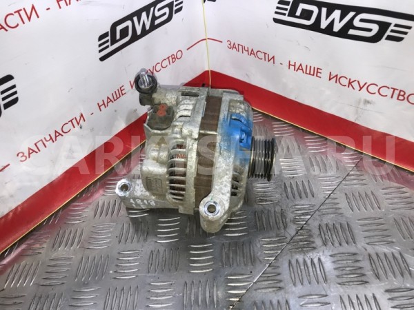 Генератор Mazda Premacy 