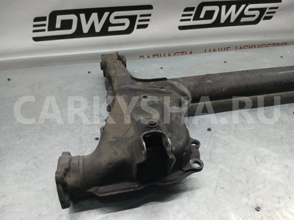 Балка поперечная Toyota bB 