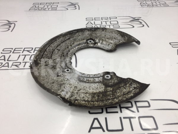 Пыльник тормозного диска задний правый Land Rover Land Rover Range Rover Evoque 