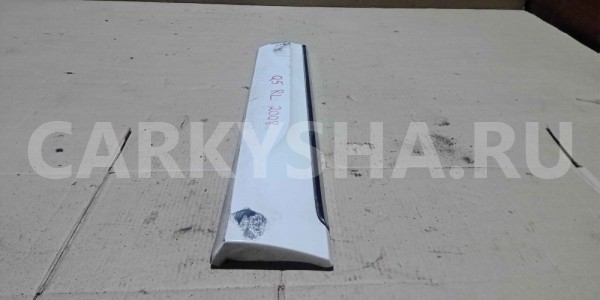 Накладка на дверь Audi Q5 I (2008—2012) Audi 200 оригинальный номер 8r0853969l