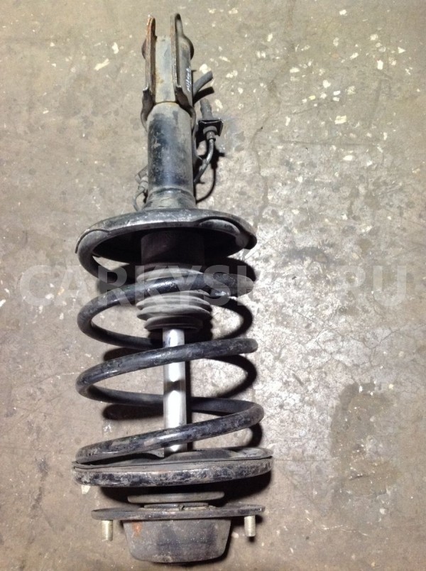 Стойка подвески Mitsubishi RVR I (1991—1997) Mitsubishi i оригинальный номер Mb948337