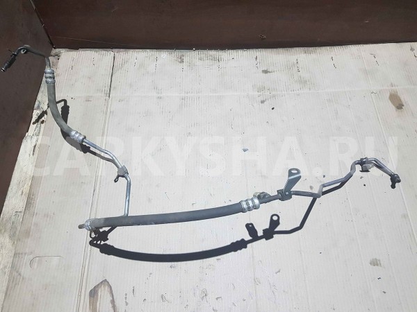 Трубка гидроусилителя Nissan Almera G15 (2012—2018) Nissan Almera оригинальный номер 4971100Q0L