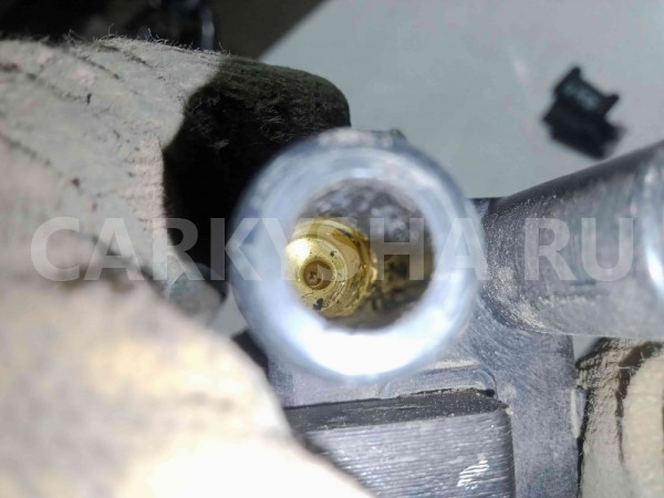 Катушка зажигания Kia Rio II рестайлинг (2009—2011) Kia Rio оригинальный номер 2731026600