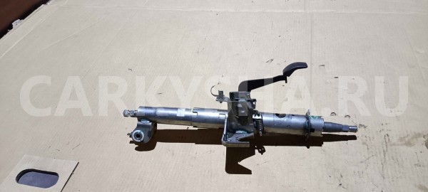 Колонка рулевая Hyundai Solaris I (2010—2014) Hyundai Solaris оригинальный номер 563100U300