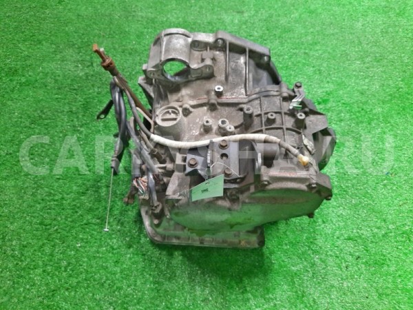 АКПП Toyota Caldina 