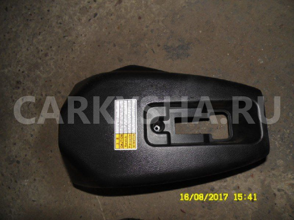 Кожух рулевой колонки Suzuki Grand Vitara II (2005—2008) Suzuki Grand Vitara 