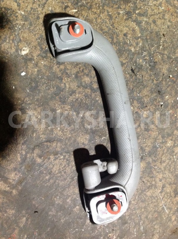 Ручка внутренняя потолочная Hyundai Solaris I (2010—2014) Hyundai Solaris оригинальный номер 853421r100