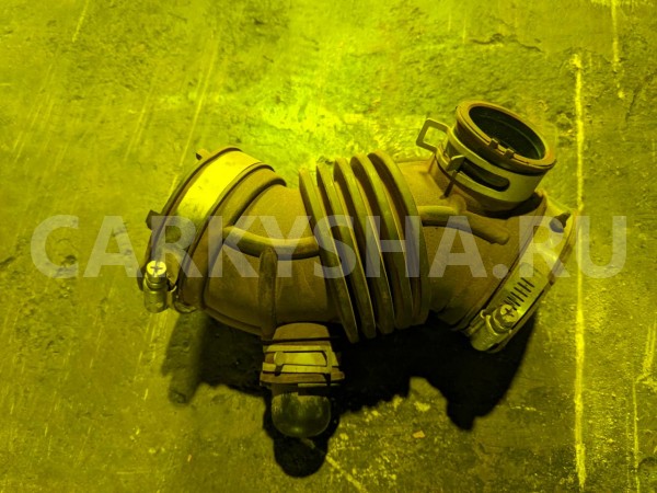 Патрубок воздушного фильтра Nissan X-Trail 