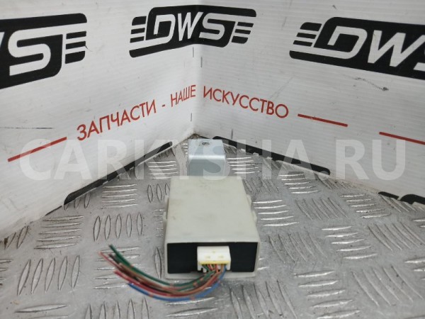 Блок управления Nissan X-Trail 