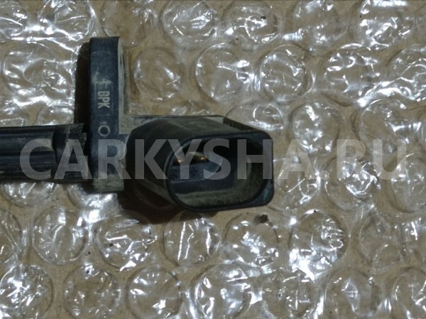 Датчик ABS Audi Q5 I (2008—2012) Audi 200 оригинальный номер 0265007927