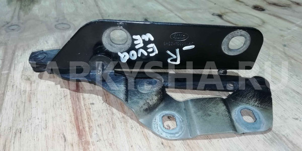 Петля капота Land Rover Range Rover Evoque I (2011—2015) Land Rover Range Rover Evoque оригинальный номер 6h5216800ac