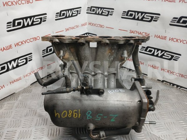 Коллектор впускной Honda Stepwgn 