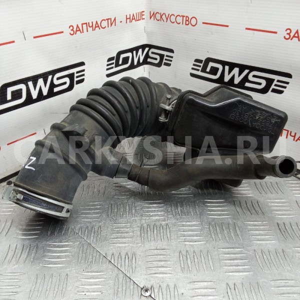 Патрубок воздушного фильтра Toyota Mark X 