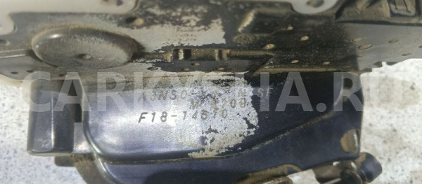 Замок двери Nissan Almera G15 (2012—2018) Nissan Almera оригинальный номер 825004AA0A