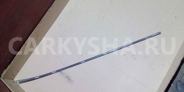 Молдинг крыши Kia Rio III рестайлинг (2015—2017) Kia Rio оригинальный номер 872314Y200