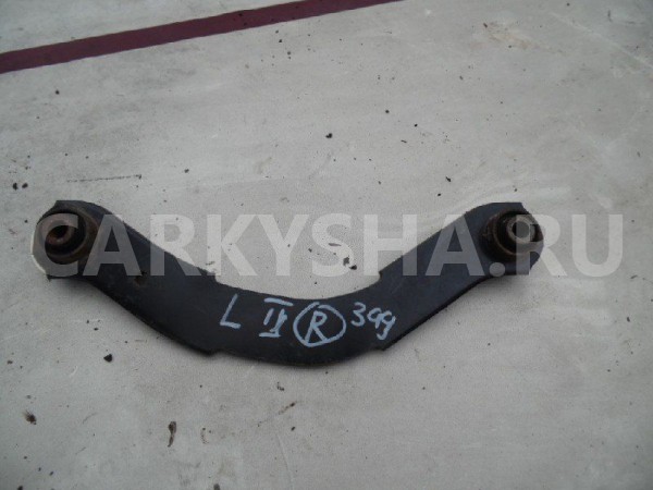 Рычаг Mitsubishi Lancer IX (2000—2007) Mitsubishi i оригинальный номер MR491911