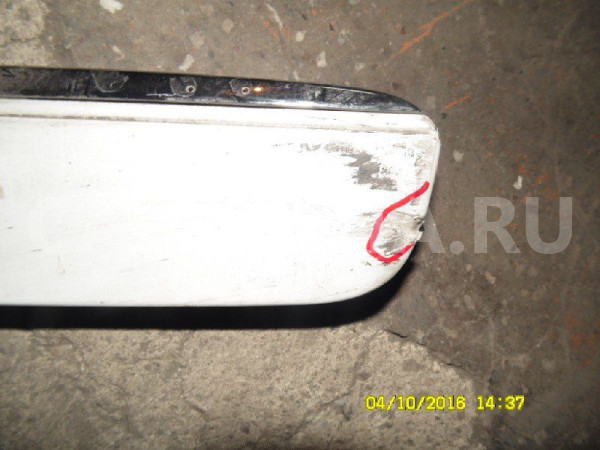 Накладки прочие Lexus GX J150 (2009—2013) Lexus GX 