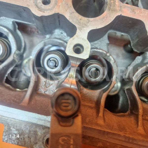 Гбц kia hyundai solaris G4FC G4FA 1.6 1.4 Hyundai Solaris 