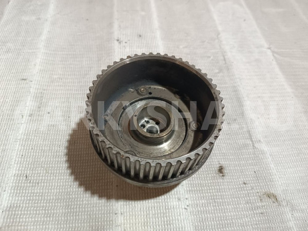 Шестерня (шкив) распредвала Subaru Forester оригинальный номер 13223AA050