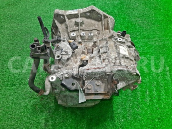 АКПП Toyota Ractis 
