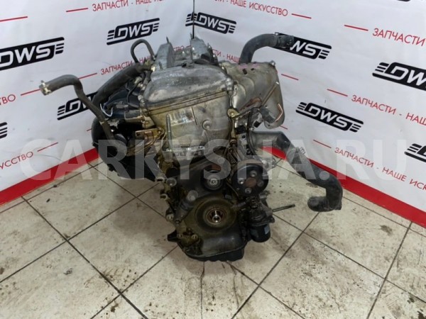 Двигатель Toyota RAV 4 