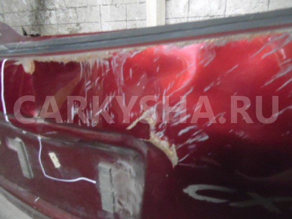 Дверь багажника Mazda CX-7 I (2006—2009) Mazda 2 