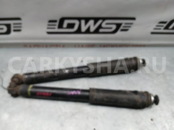 Амортизатор подвески Toyota Mark X 