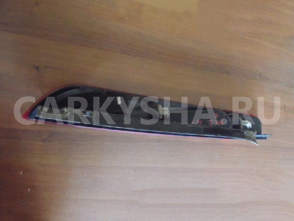 Фонарь задний Ford Focus II (2005—2008) Ford Focus оригинальный номер 4M5113404A