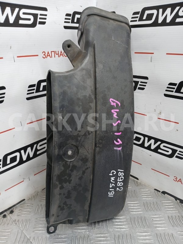 Воздухозаборник Lexus GS 