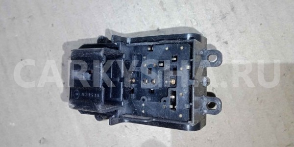 Кнопка стеклоподъемника Honda CR-V III (2006—2009) Honda CR-V оригинальный номер 35760SWAJ01