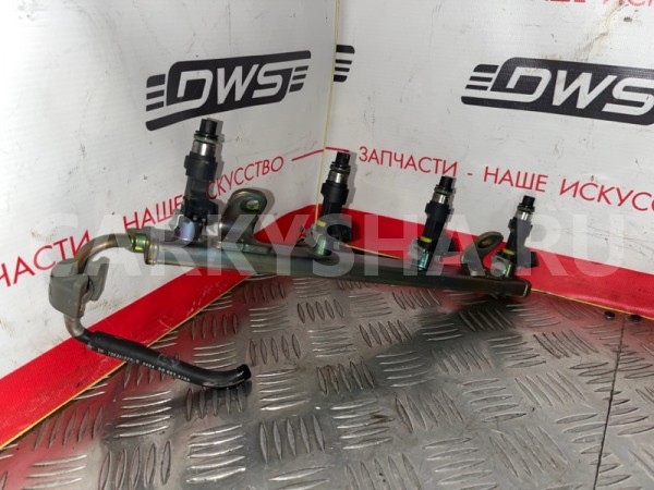 Форсунка топливная Nissan X-Trail 