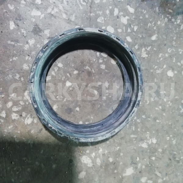 Гайка топливного насоса Volkswagen Polo V (2009—2015) Volkswagen Polo оригинальный номер 321201375A