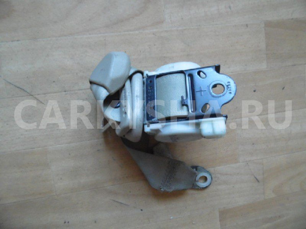 Ремень безопасности Toyota Land Cruiser 100 (1998—2002) Toyota Land Cruiser оригинальный номер 7356060121A0