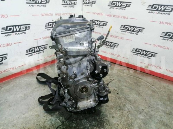 Двигатель Toyota RAV 4 