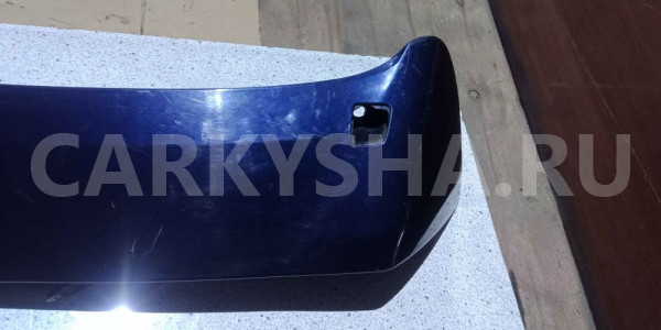 Спойлер Subaru Forester SJ 2013 Subaru Forester оригинальный номер 96031sg000