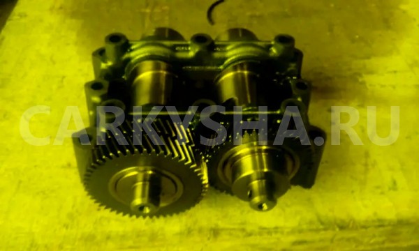 Балансир Nissan X-Trail 