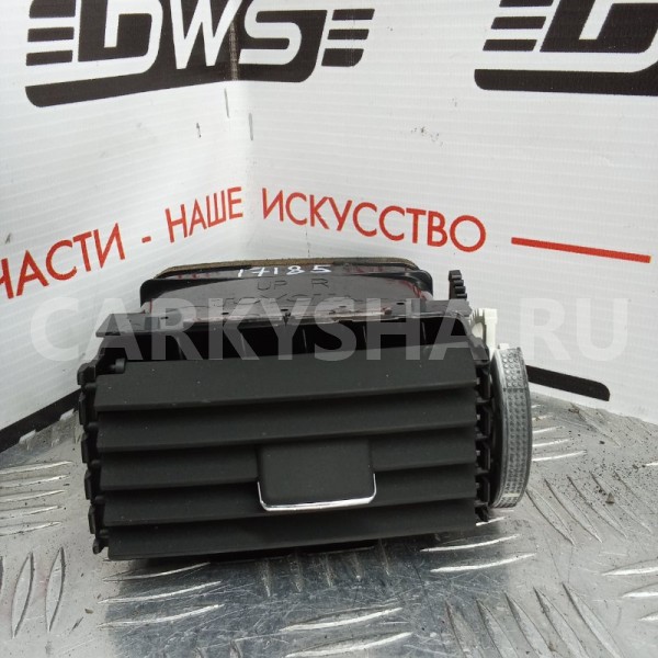 Дефлектор воздушный Toyota Avensis 