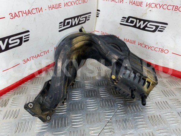 Коллектор впускной Suzuki Wagon R 