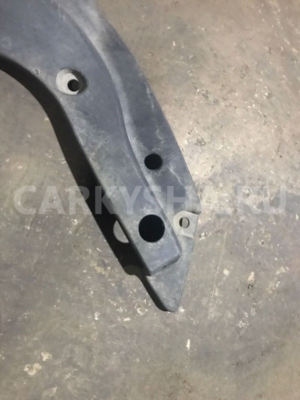 Накладка моторного отсека Toyota RAV4 III (2005—2010) Toyota RAV 4 оригинальный номер 5328942010